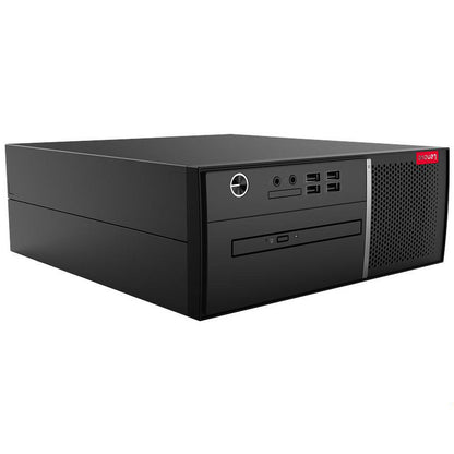 Mini pc m90q - performance compacte - 8go ram