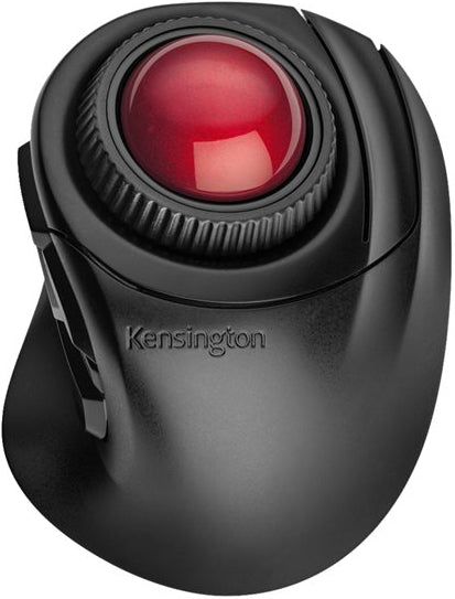 SOURIS ERGONOMIQUE ORBIT FUSION TRACKBALL