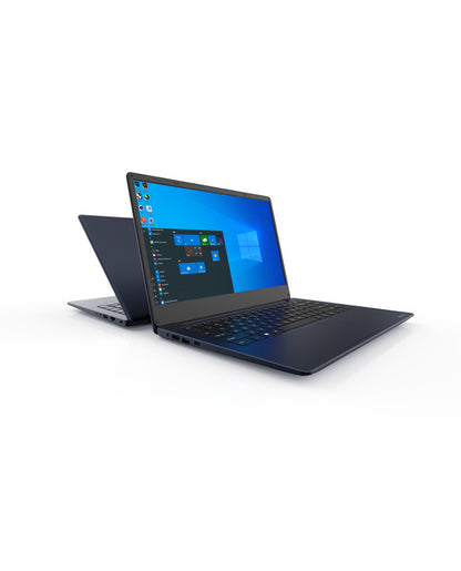 Pc portable 14" i3 - 8gb ram - 256gb ssd - windows 10