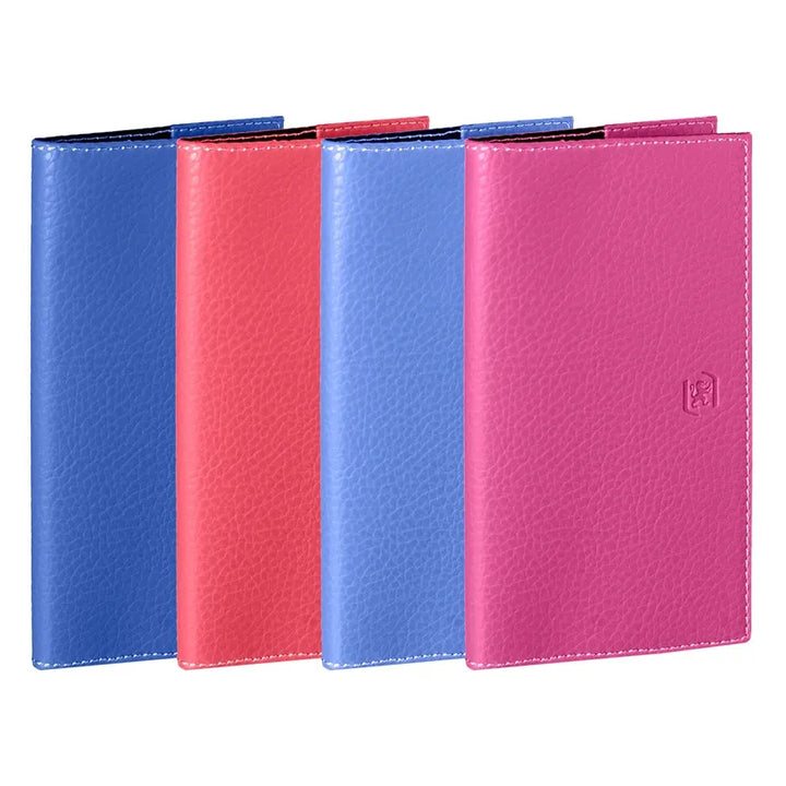 Agenda Semainier 9x17 - Compact et Pratique