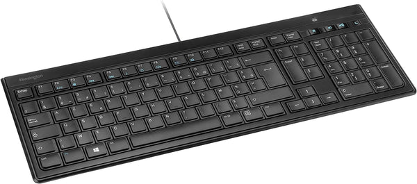 Clavier Ultra Plat - Confort et Précision