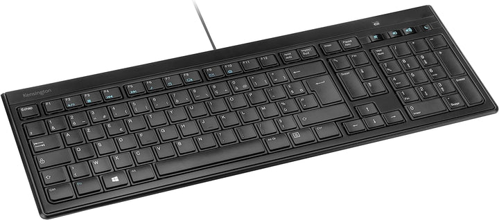Clavier Ultra Plat - Confort et Précision