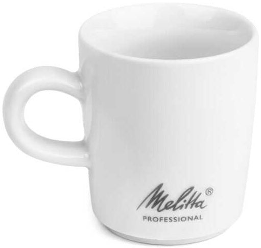 Tasse espresso 80ml - taille moyenne