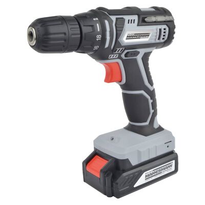 Perçeuse-visseuse sans fil 20 volt