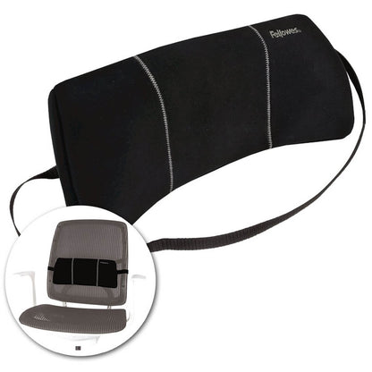 Support Lombaires Portable - Confort et Ergonomie
