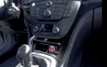 Testeur de batterie voiture - connexion allume-cigare