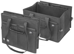 Sac de courses coffre taille l - grande capacité