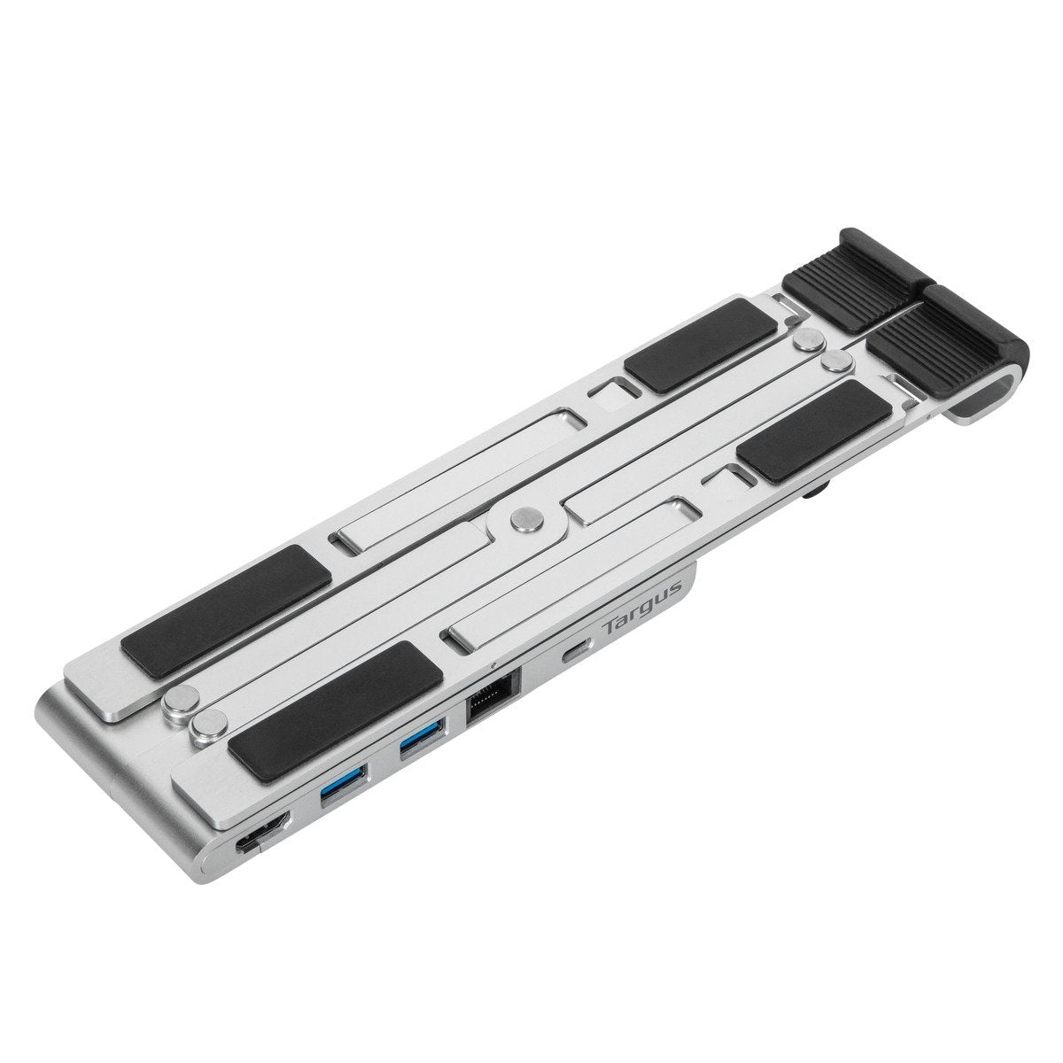 Station d'accueil compacte - connectivité usb-c