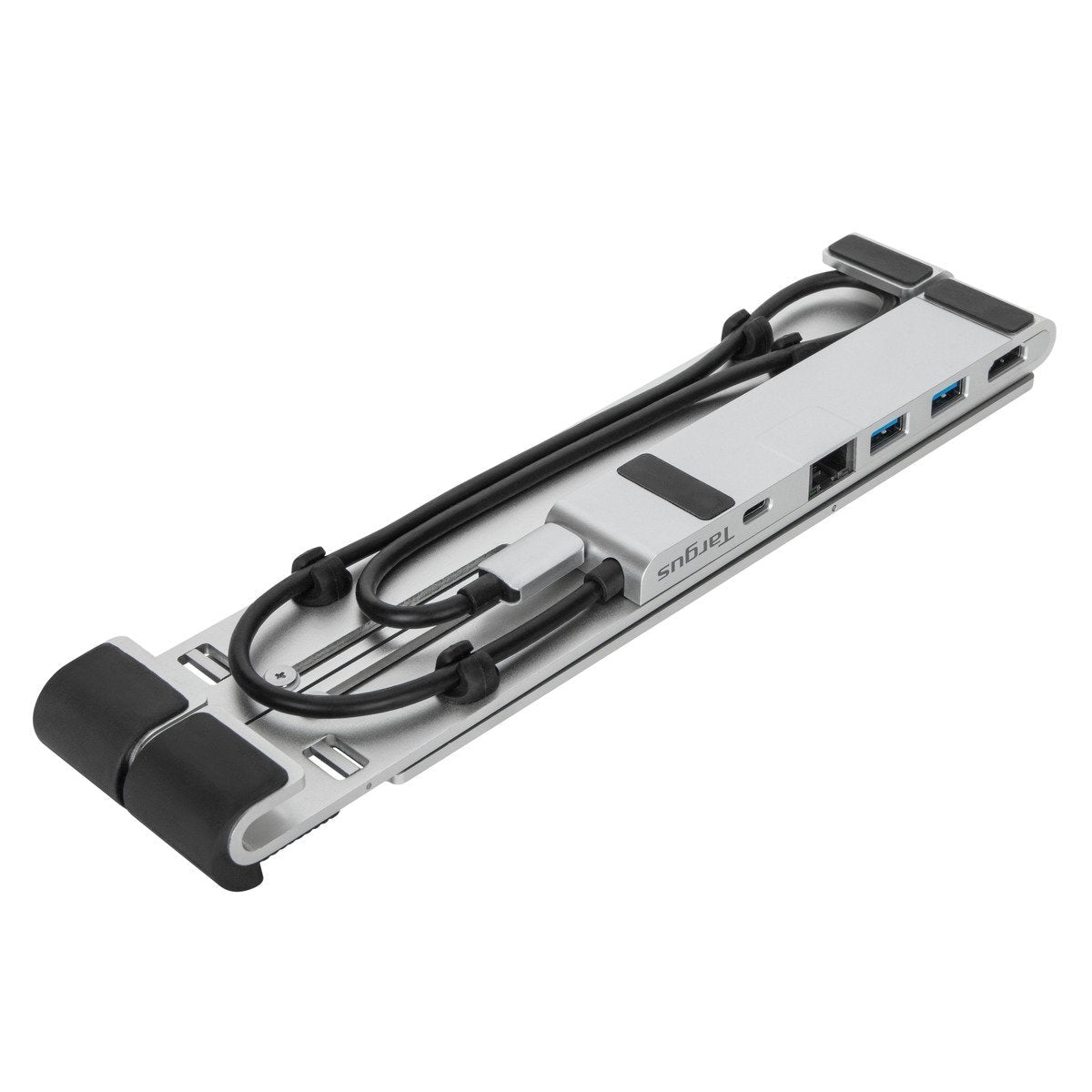 Station d'accueil compacte - connectivité usb-c