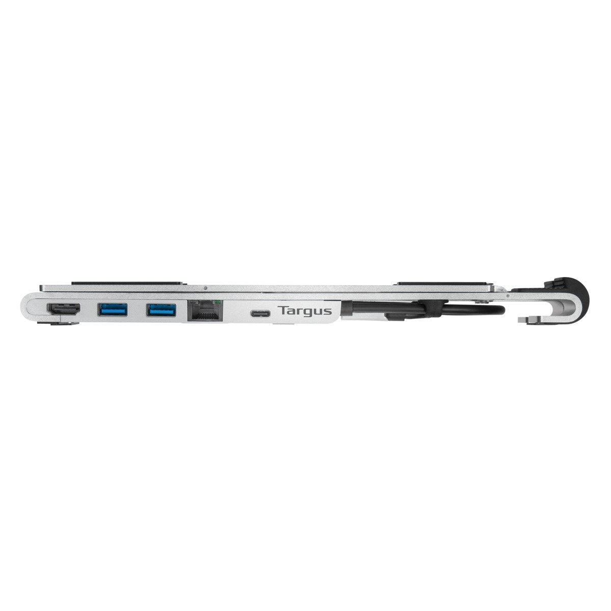 Station d'accueil compacte - connectivité usb-c