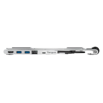 Station d'accueil compacte - connectivité usb-c