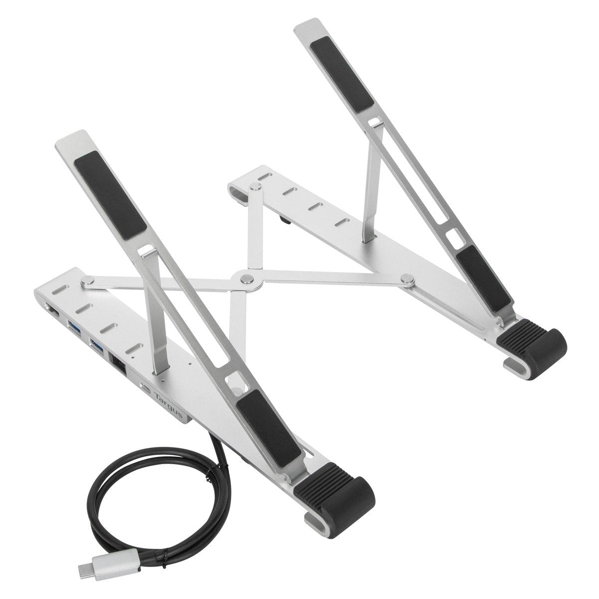 Station d'accueil compacte - connectivité usb-c