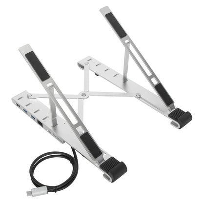 Station d'accueil compacte - connectivité usb-c