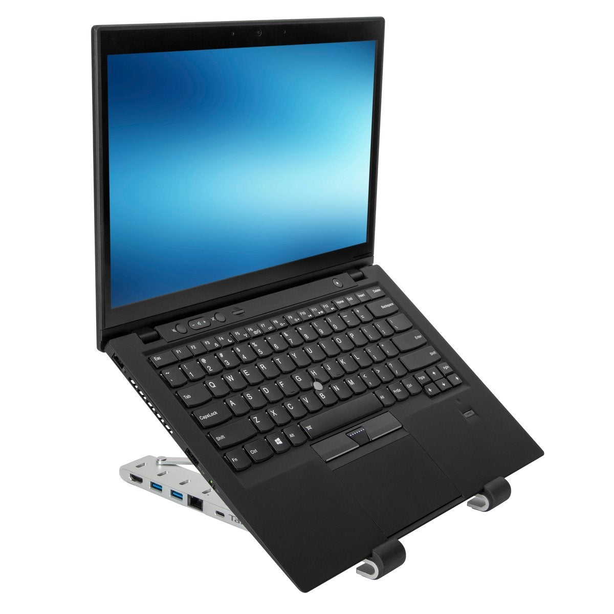 Station d'accueil compacte - connectivité usb-c