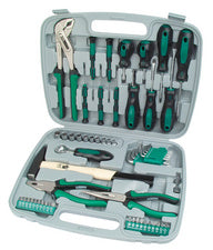 Malette  outils -57 piéces- l 'indispensable
