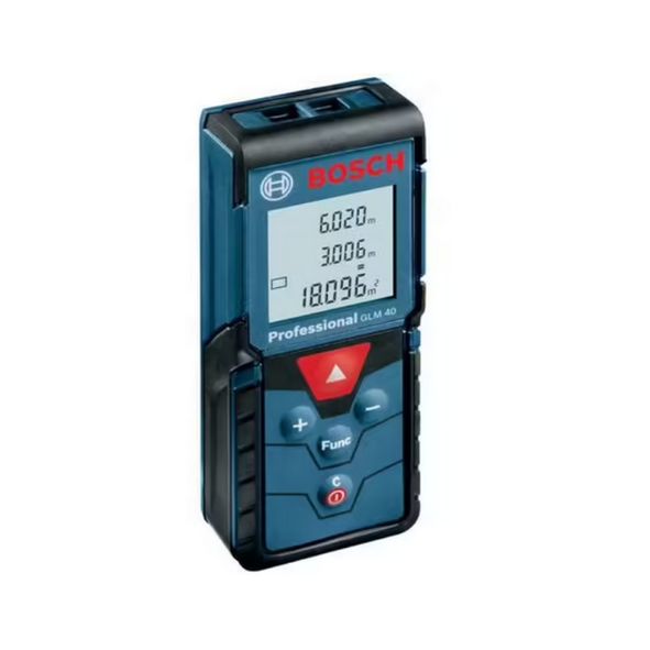 Télémetre laser portée 40 metres