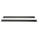 Rails pour Dossiers Suspendus Aluminium 76 cm LOT de 2
