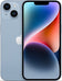Smartphone Apple iPhone 14 128 Go OLED 6,1" 5G