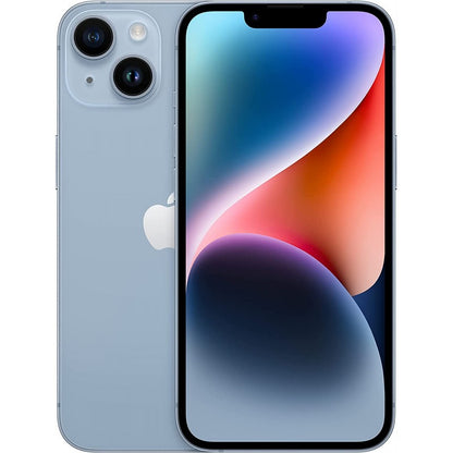 Smartphone Apple iPhone 14 128 Go OLED 6,1" 5G