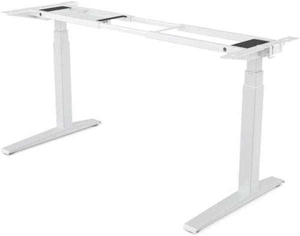 Piètement réglable électrique - hauteur 64-126 cm
