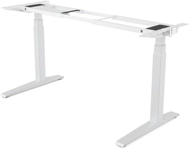 Piètement réglable électrique - hauteur 64-126 cm