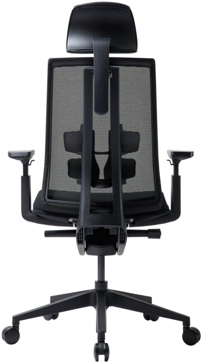 Fauteuil Ergonomique Ergo D3 - Confort Optimal