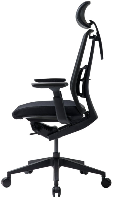 Fauteuil Ergonomique Ergo D3 - Confort Optimal