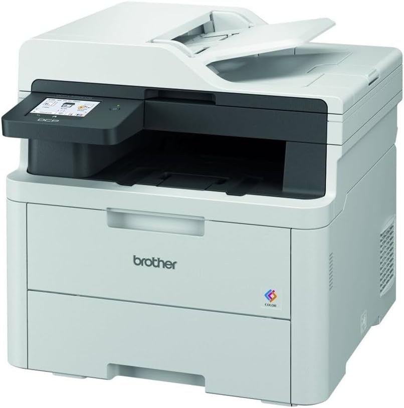 Imprimante Brother multifonction dcp-l3520cdw - impression rapide