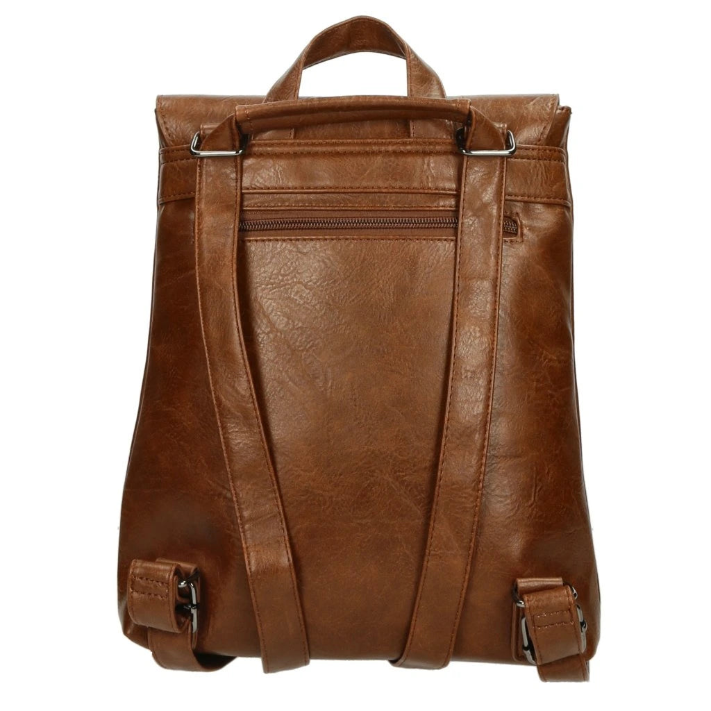 Sac à dos caen - convertible et élégant