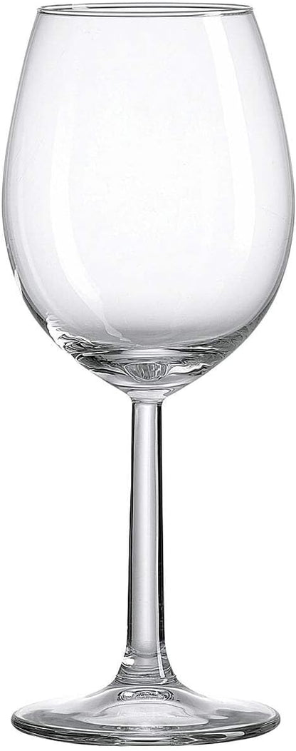 Verre à pied 0.32 ml - lot de 6, hauteur 200 mm