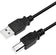 Câble USB 2.0 - 3,0 m - Connecteurs USB-A vers USB-B