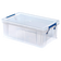 Boîte de rangement 10l - compacte et pratique