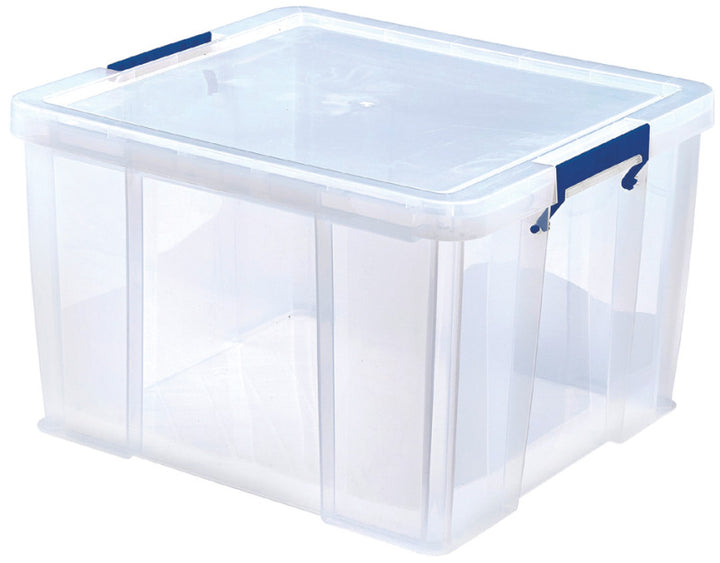Boîte de rangement 48l - grande capacité