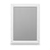 Cadre Photo A5 - Aluminium Anodisé avec Clips Rapides