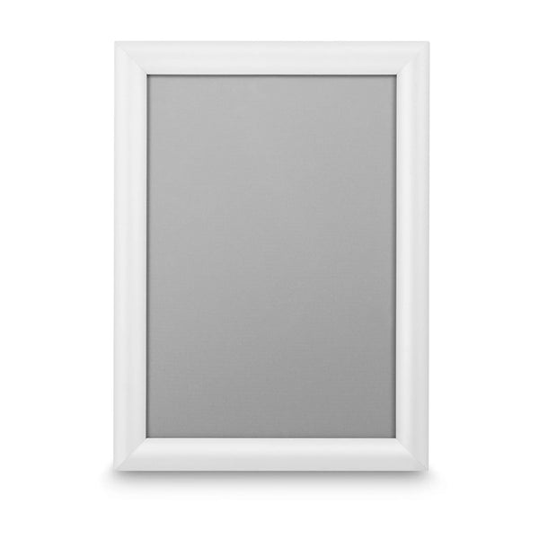 Cadre Photo A5 - Aluminium Anodisé avec Clips Rapides