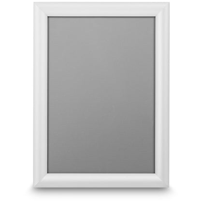 Cadre Photo A2 - Aluminium Anodisé avec Plexiglas