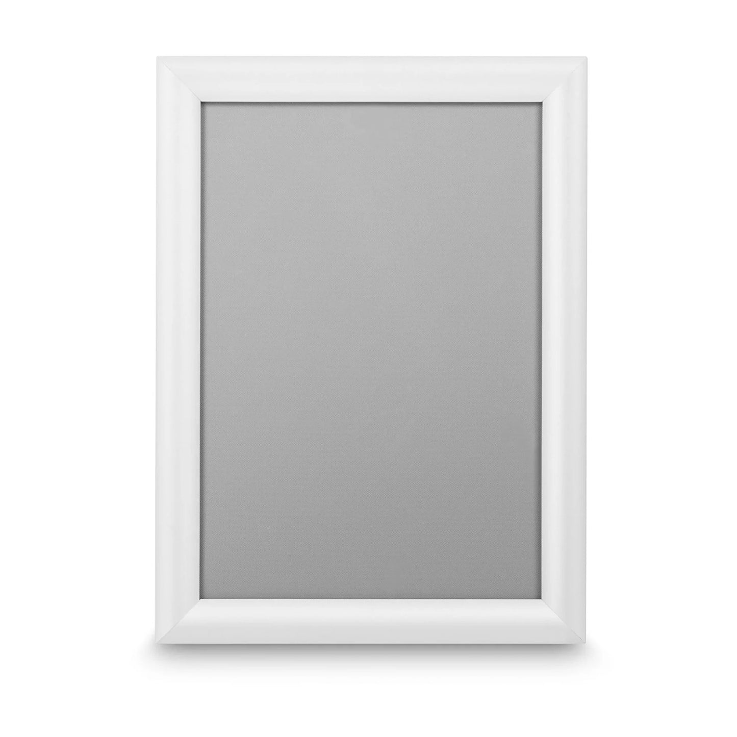 Cadre photo a1 - aluminium léger et résistant
