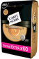 Dosettes Café carte noire - Intensité 5 - Compatibles Senseo- paquet de 60