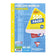 Feuillets mobiles Clairefontaine 21x29.7 seyes 300+200p