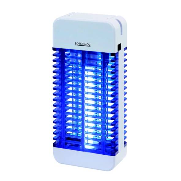 Destructeur d'insectes électrique - 11w - surface 80 m²
