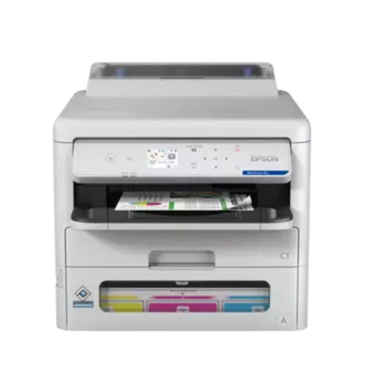 Imprimante A4 EP-C800RDW - Haute Productivité