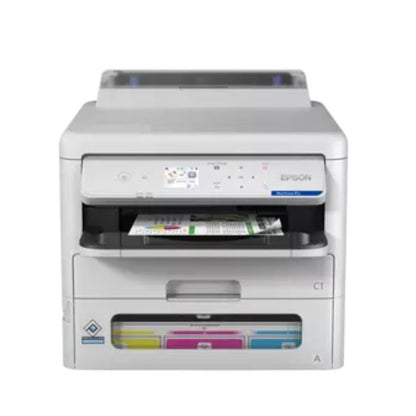 Imprimante A4 EP-C800RDW - Haute Productivité