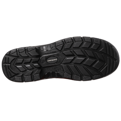 Chaussures de Sécurité Basses Agate II Taille 43 - EN ISO 20345:2022 S3 SRC
