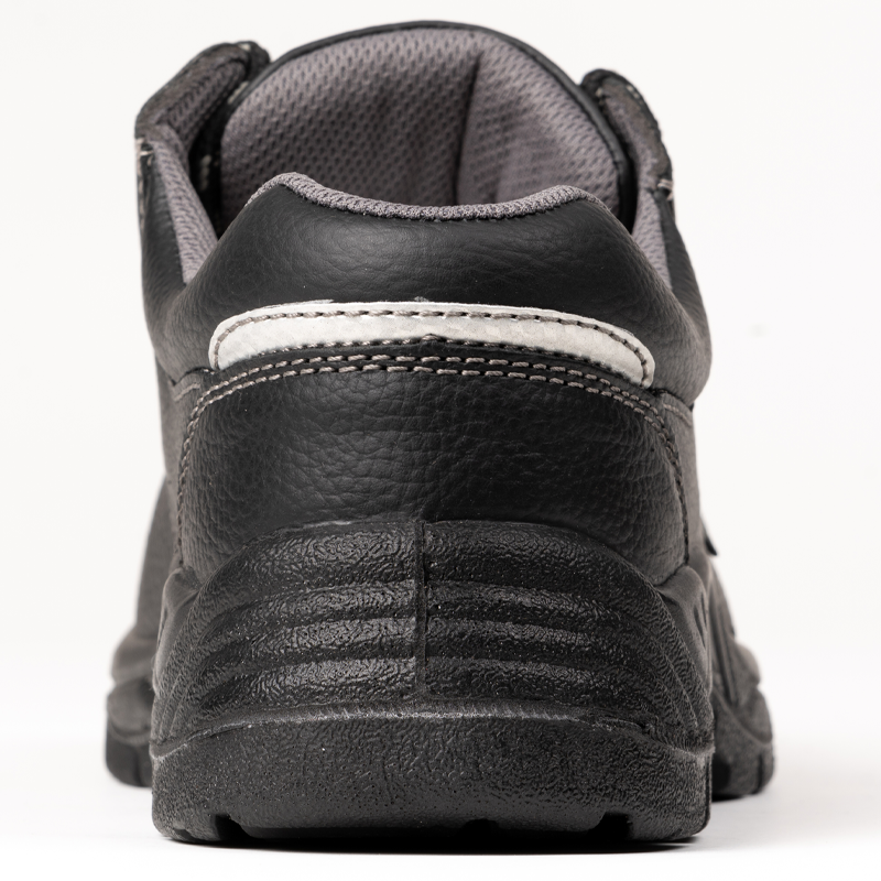 Chaussures de Sécurité Basses Agate II Taille 43 - EN ISO 20345:2022 S3 SRC