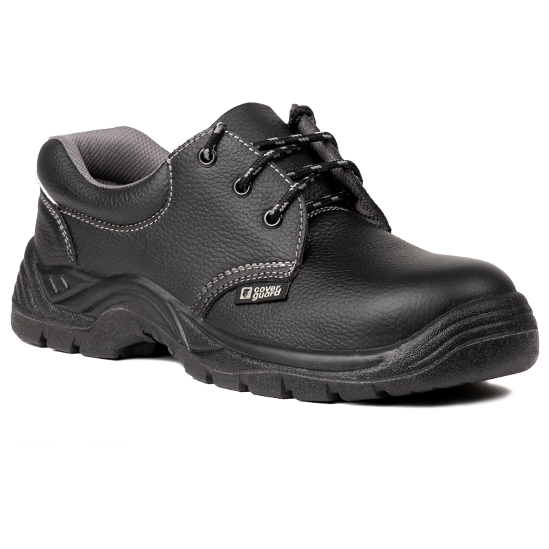 Chaussures de Sécurité Basses Agate II Taille 43 - EN ISO 20345:2022 S3 SRC