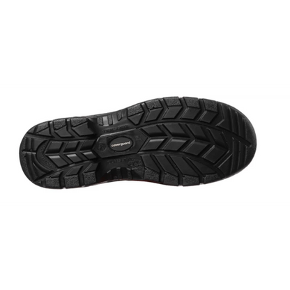 Chaussures de Sécurité Basses Agate II Taille 40 - EN ISO 20345:2022 S3 SRC