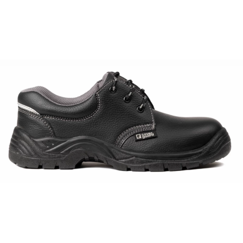 Chaussures de Sécurité Basses Agate II Taille 40 - EN ISO 20345:2022 S3 SRC