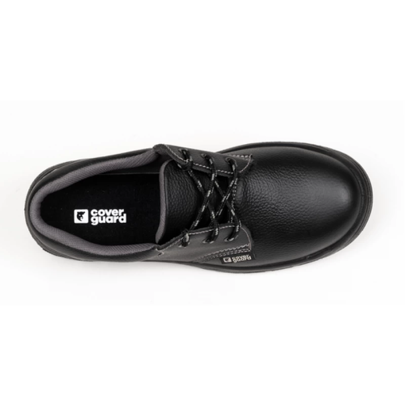 Chaussures de Sécurité Basses Agate II Taille 40 - EN ISO 20345:2022 S3 SRC