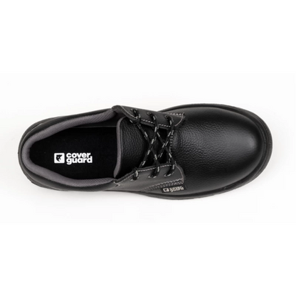 Chaussures de Sécurité Basses Agate II Taille 40 - EN ISO 20345:2022 S3 SRC