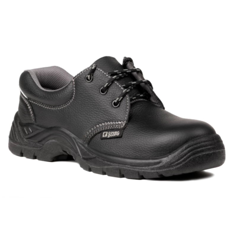 Chaussures de Sécurité Basses Agate II Taille 40 - EN ISO 20345:2022 S3 SRC